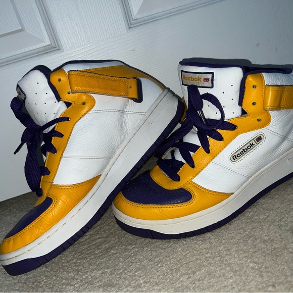 Reebok UK Classic - Mens Size 11 - Picture 9 of 13